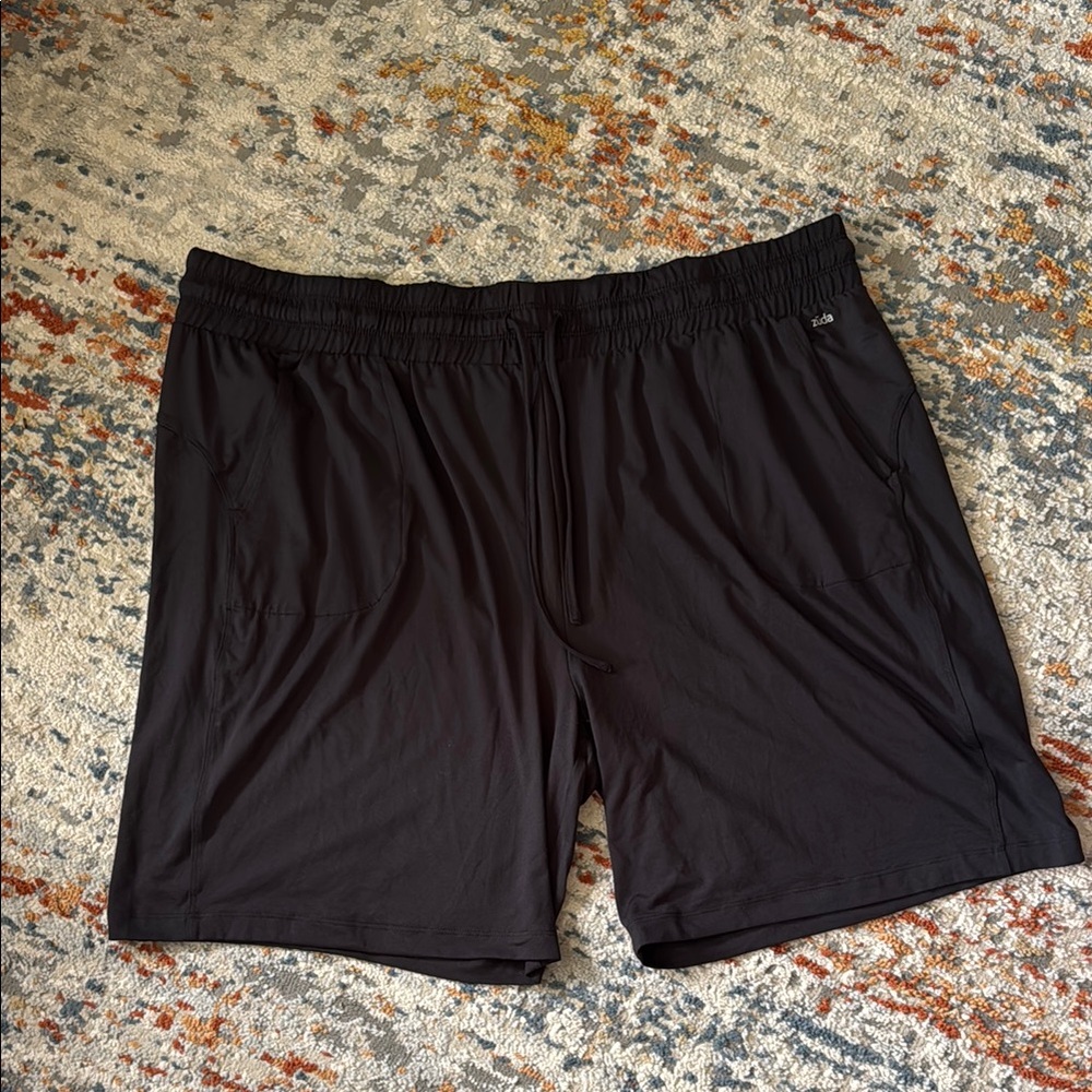 Zuda Athletic Shorts
